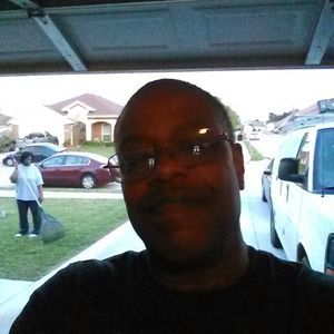 Meet your Posher, Gerald